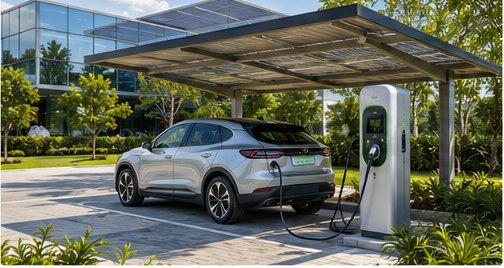 EV charging