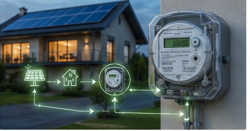 Net metering